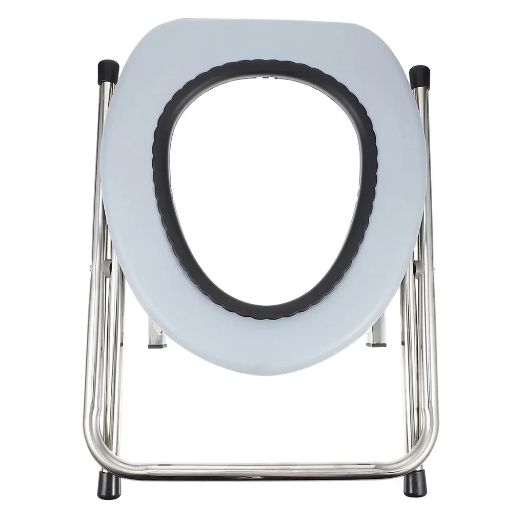 adjustable height foldable potty seat for convenience