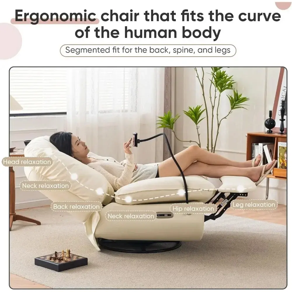 adjustable lift chair and scooter carrier combo