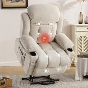 affordable medical lift chair for senior citizens