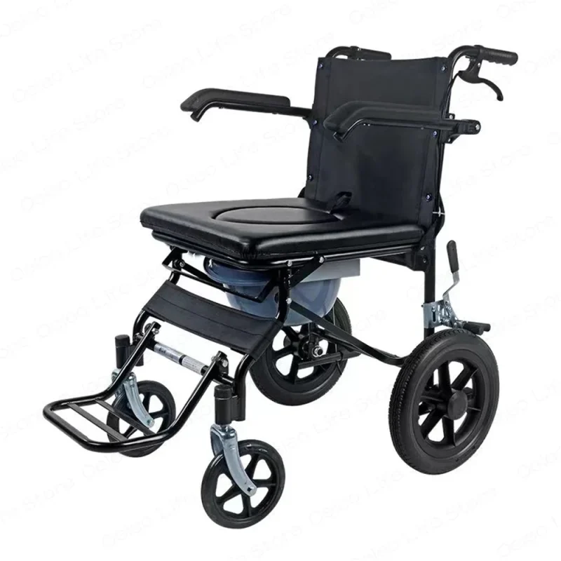 affordable portable toilet chair for disabled persons