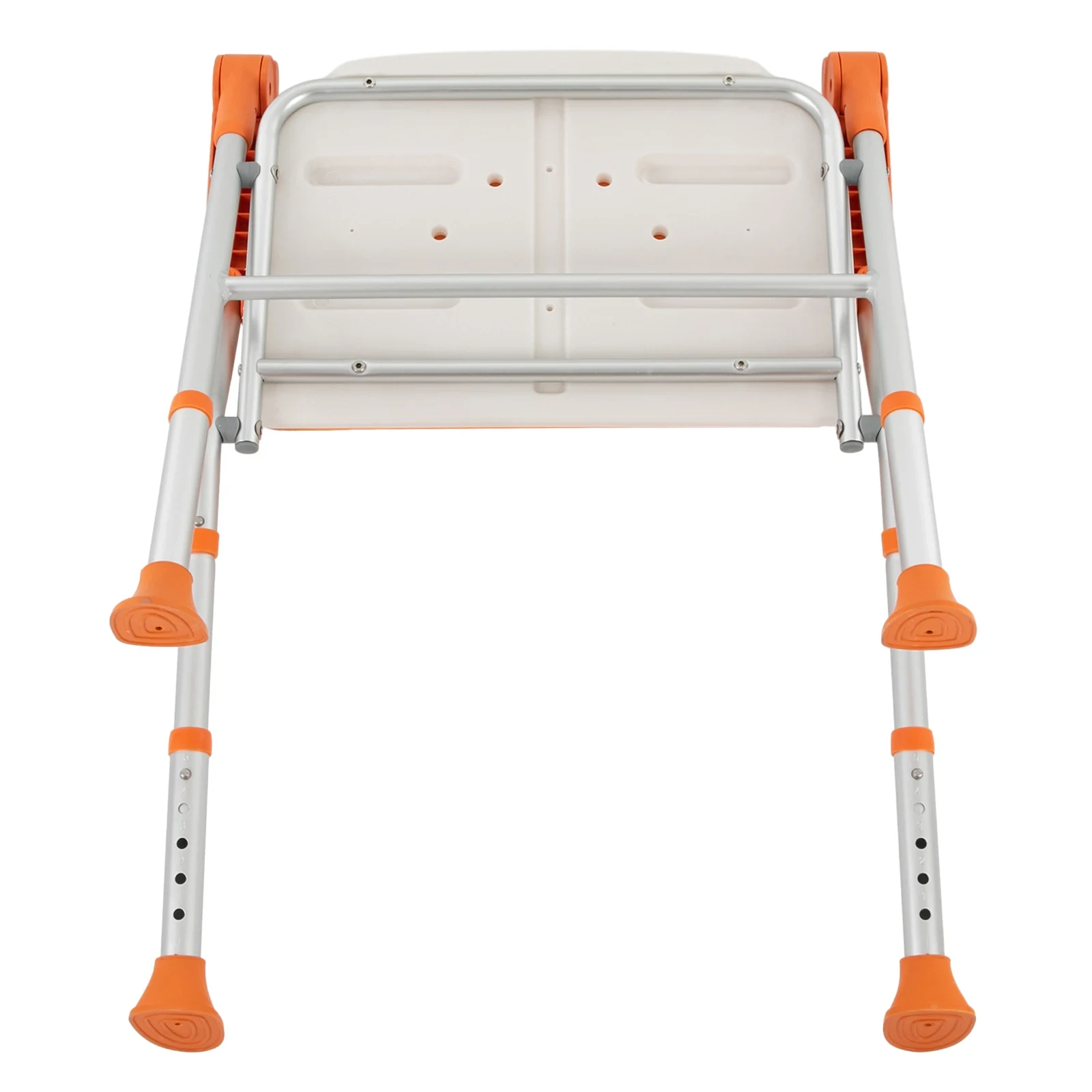 compact folding shower chair for small spaces