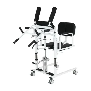 durable lift chair for seniors with mobility issues