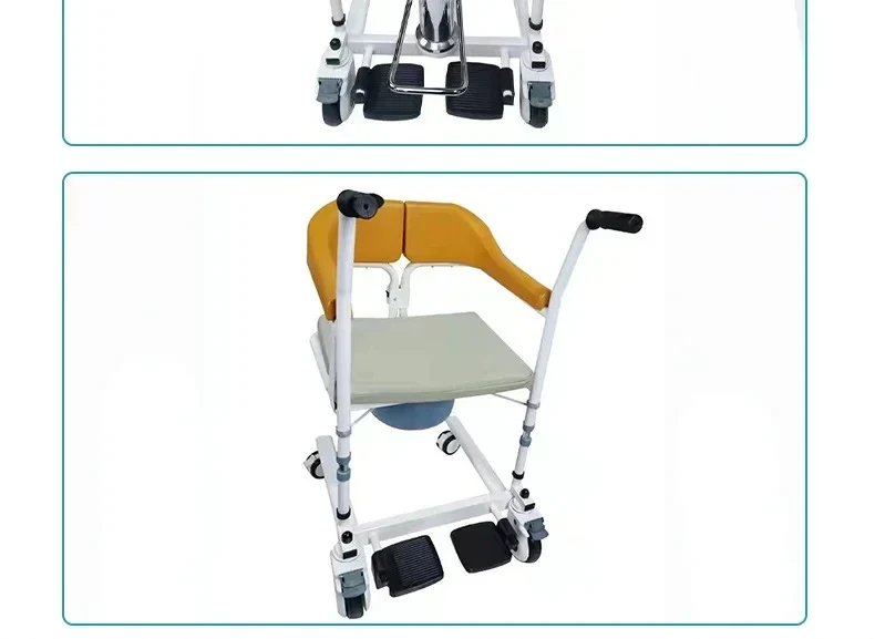 ergonomic design elderly lift chair for comfort