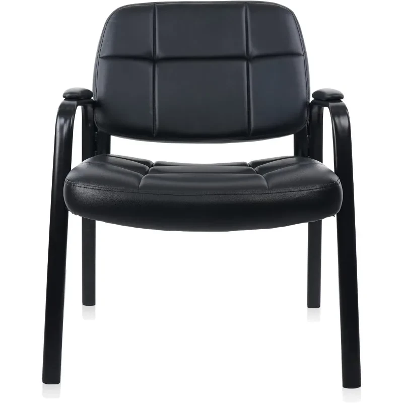 ergonomic dining room chair with armrests