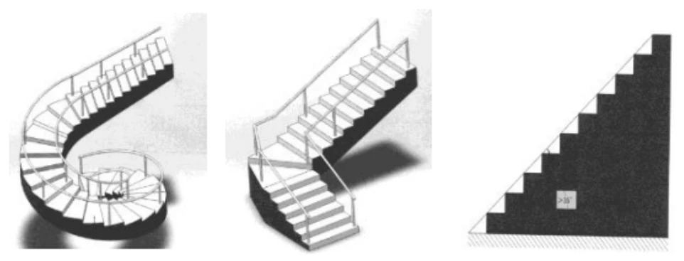 lightweight electric wheelchair for easy stair navigation