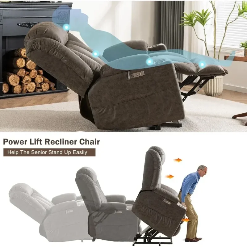memory foam transfer assist cushion for optimal support