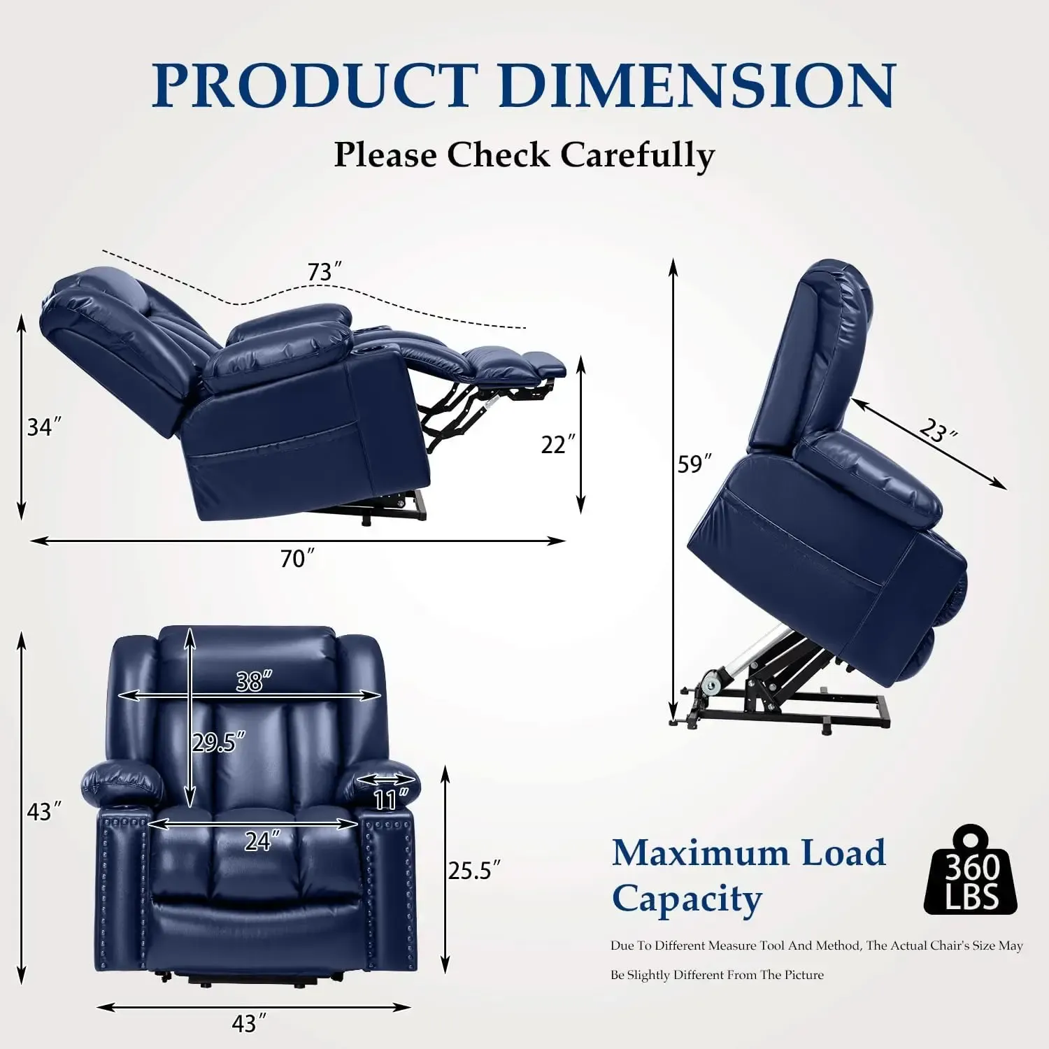 reliable stair lift for seniors with ease of use