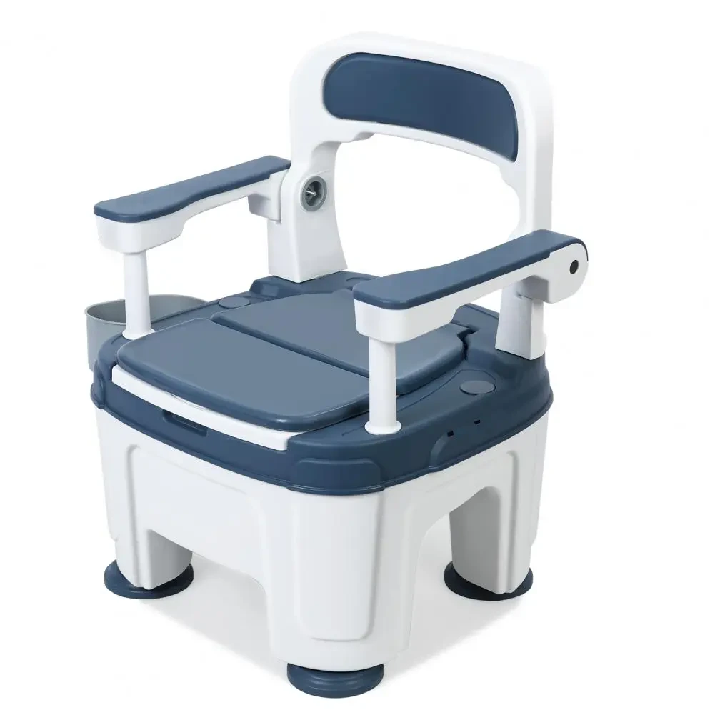 toilet aid for elderly with large weight capacity option