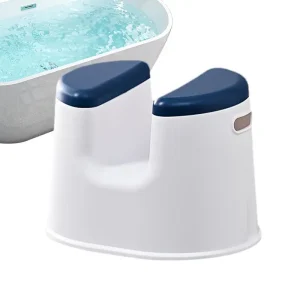 versatile shower chair for rehabilitation and recovery