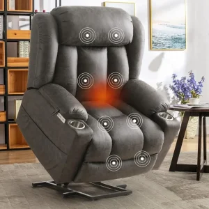 versatile transfer cushion for various chair types